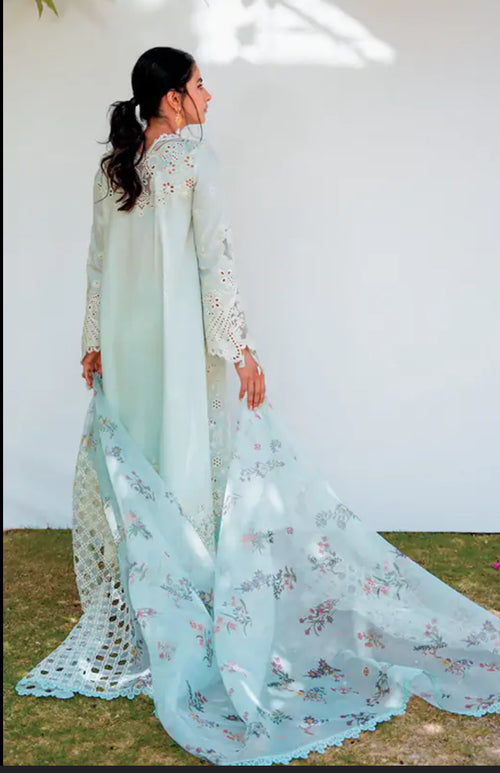 QLINEKARI LAWN AYLIN (QAL-0078).