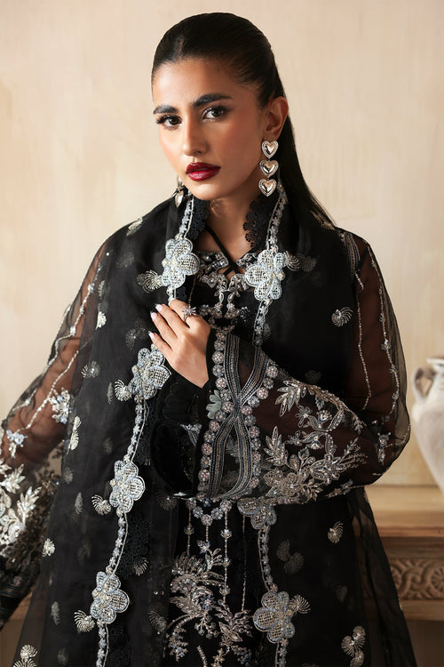 AYZEL JAHANARA'25 JAHANARA BY ZARPOSH - ALIYANAS DESIGNER WEAR UK