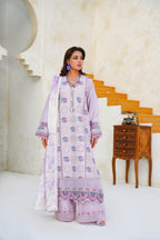 Aliyanas - Elara - Festive Lawn ’ 26 -  ( ALY-0092 )