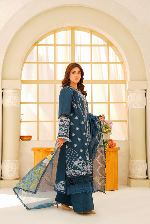 Aliyanas - Ayra - Festive Lawn’26 -  ( ALY-0100 )