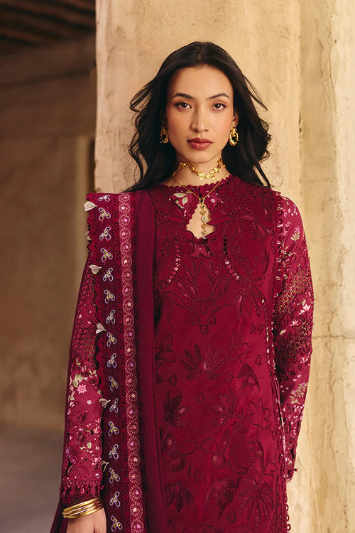 Suffuse - Sehaz - Casual Pret Eid Edit’26 - ( SUF-0018 )