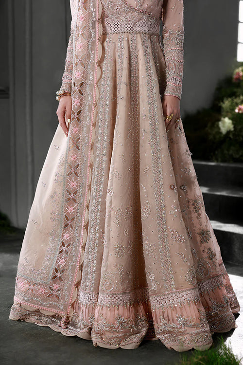 QALAMKAR - ELIRAH FORMALS - LUSTRA - (QAL-0230)