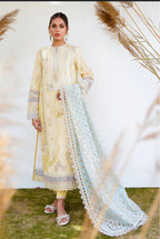 QLINEKARI - RYAN (QAL-0103)