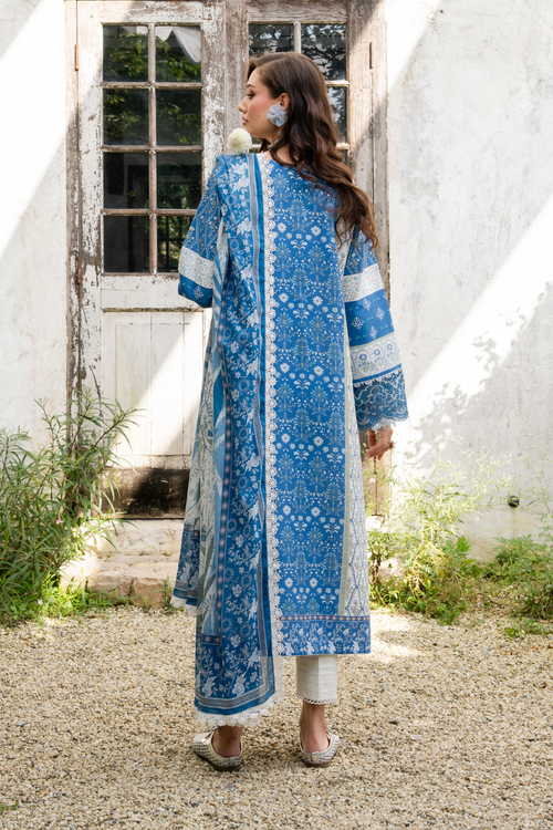 Aliyana's - Evara - A Z - 0 5 - ( ALY-1078 )