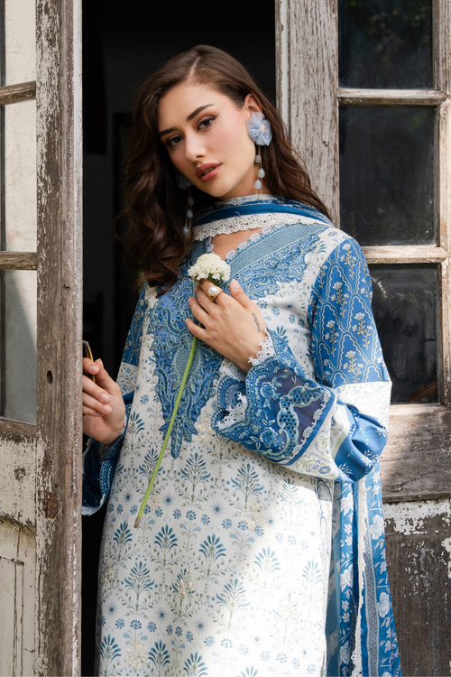 Aliyana's - Evara - A Z - 0 5 - ( ALY-1078 )