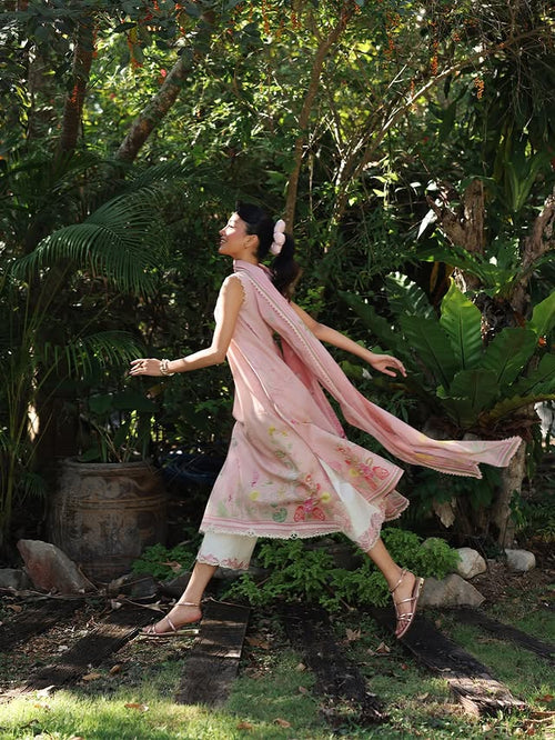 Qalamkar - Qprint's - Iona - A X - 01 - (QAL-1259)