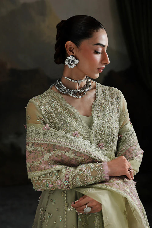 QALAMKAR - ELIRAH FORMALS - SAGE AURA - (QAL-0231)