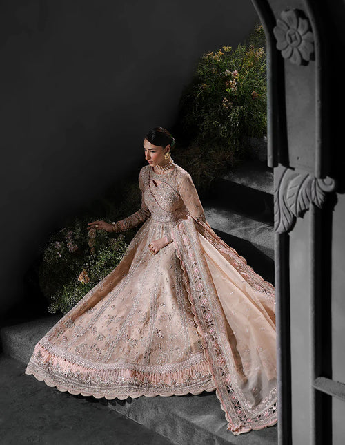 QALAMKAR - ELIRAH FORMALS - LUSTRA - (QAL-0230)