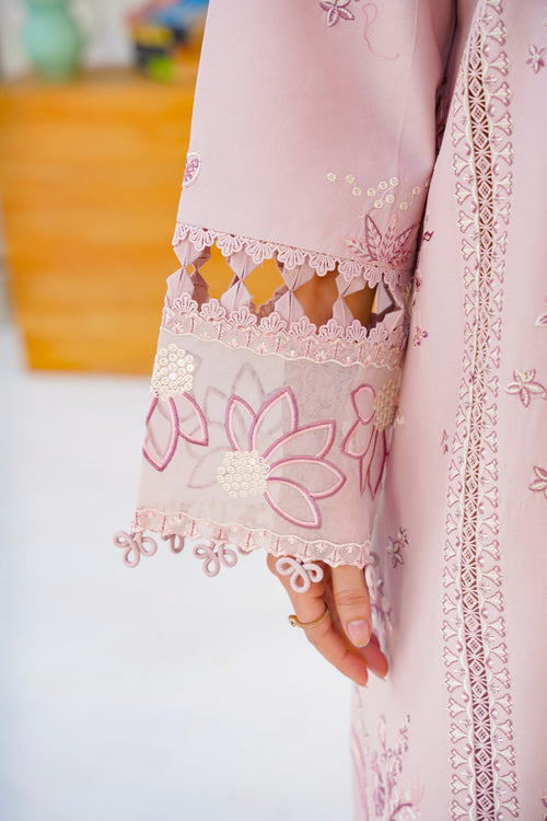 Aliyanas - Amani - Festive Lawn’26 - ( ALY-0094 )