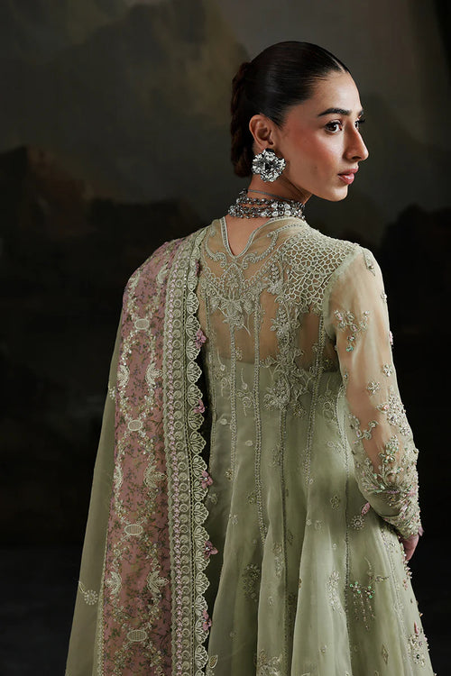 QALAMKAR - ELIRAH FORMALS - SAGE AURA - (QAL-0231)