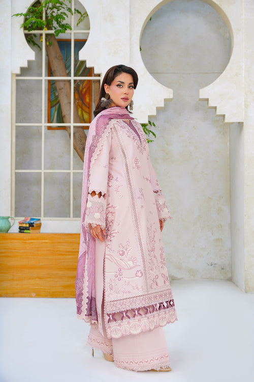 Aliyanas - Amani - Festive Lawn’26 - ( ALY-0094 )