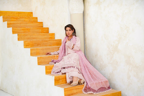 Aliyanas - Amani - Festive Lawn’26 - ( ALY-0094 )