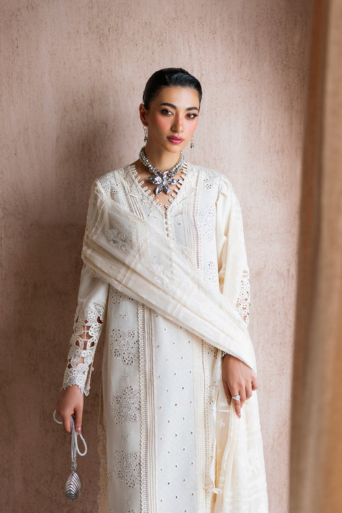 Qalamkar - Halo - Casual - Pret’26 - PA-01 - (QAL-0317)