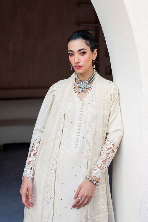 Qalamkar - Halo - Casual - Pret’26 - PA-01 - (QAL-0317)