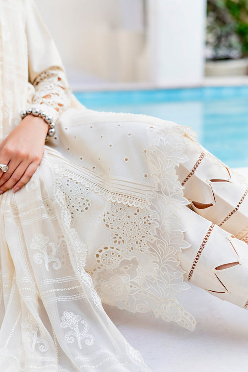 Qalamkar - Halo - Casual - Pret’26 - PA-01 - (QAL-0317)