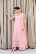 Qalamkar - Bloom - Casual - Pret’26 - PA-07 - (QAL-0323)