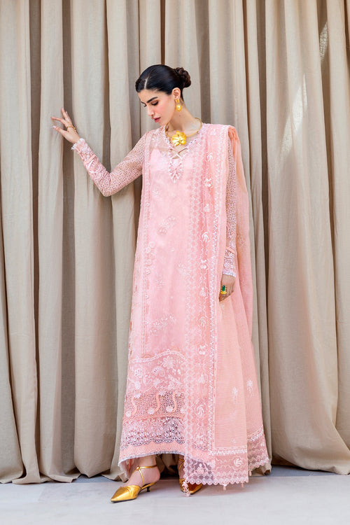 Qalamkar - Bloom - Casual - Pret’26 - PA-07 - (QAL-0323)