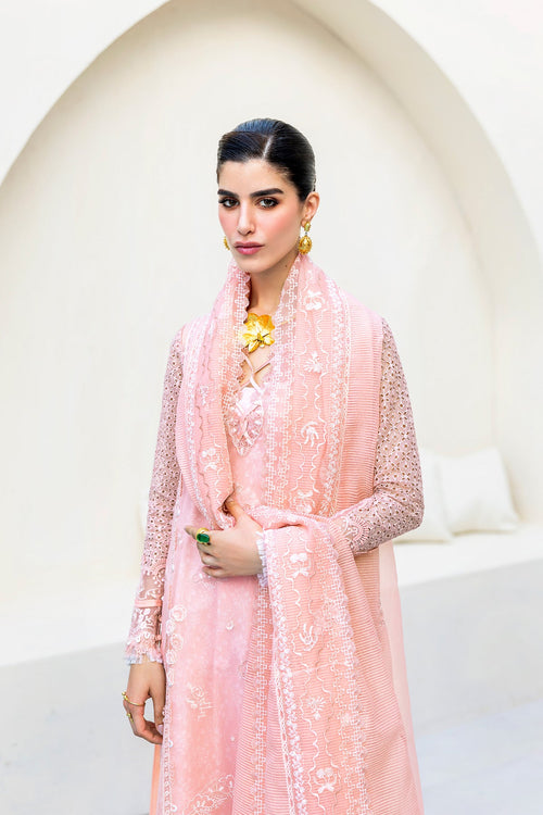 Qalamkar - Bloom - Casual - Pret’26 - PA-07 - (QAL-0323)