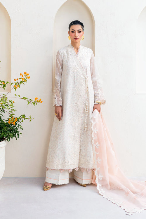 Qalamkar - Veil - Casual - Pret’26 - PA-05 - (QAL-0322)