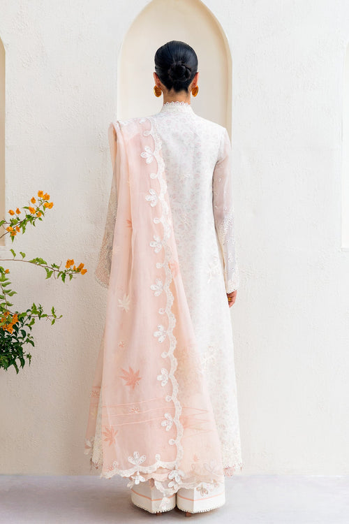 Qalamkar - Veil - Casual - Pret’26 - PA-05 - (QAL-0322)