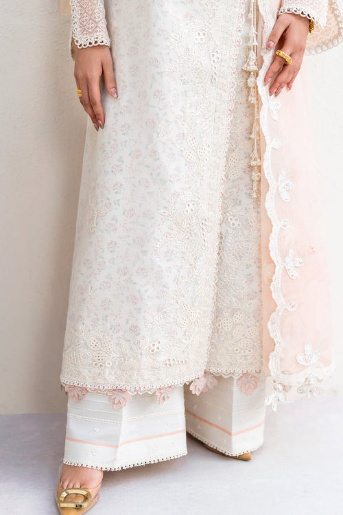 Qalamkar - Veil - Casual - Pret’26 - PA-05 - (QAL-0322)