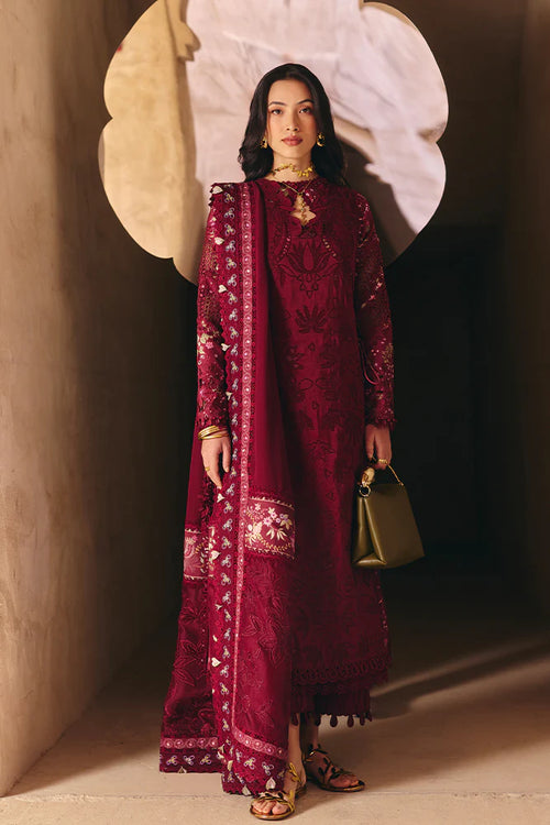 Suffuse - Sehaz - Casual Pret Eid Edit’26 - ( SUF-0018 )