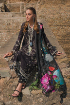 LUXURY LAWN INEZ (QAL-0082)