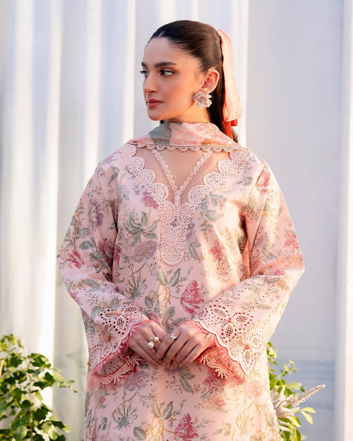 Aliyana's - Ceren - A R - 0 9 - ( ALY-1074 )