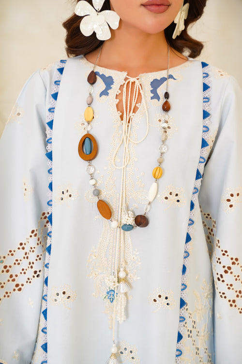 Aliyanas -  Meria - Festive Lawn’26 - ( ALY-0093 )