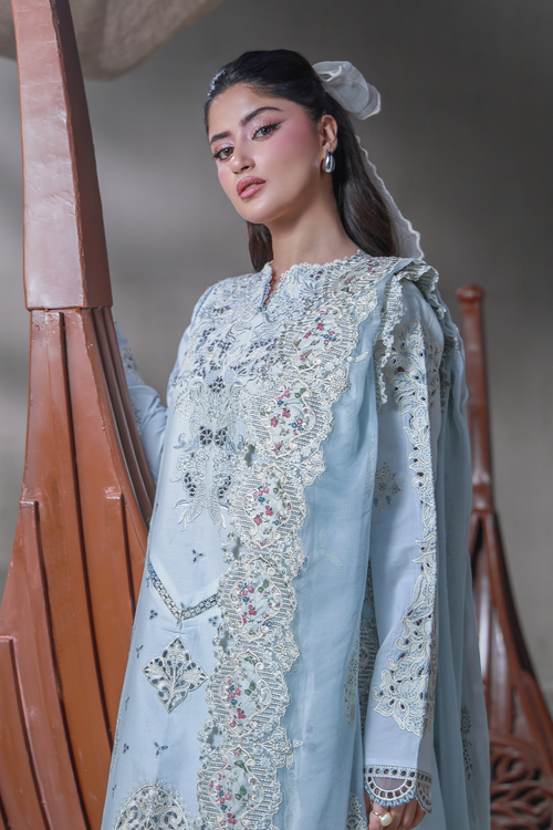 Aliyana's - Sahil ( A L - 0 3 ) - ( ALY-0081 )