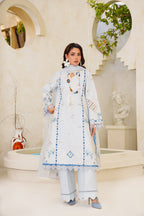 Aliyanas -  Meria - Festive Lawn’26 - ( ALY-0093 )