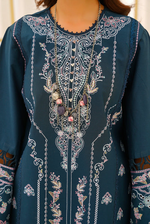 Aliyanas - Ayra - Festive Lawn’26 -  ( ALY-0100 )