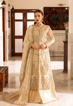 DAISY FORMAL DRESS - (ALI-0008)