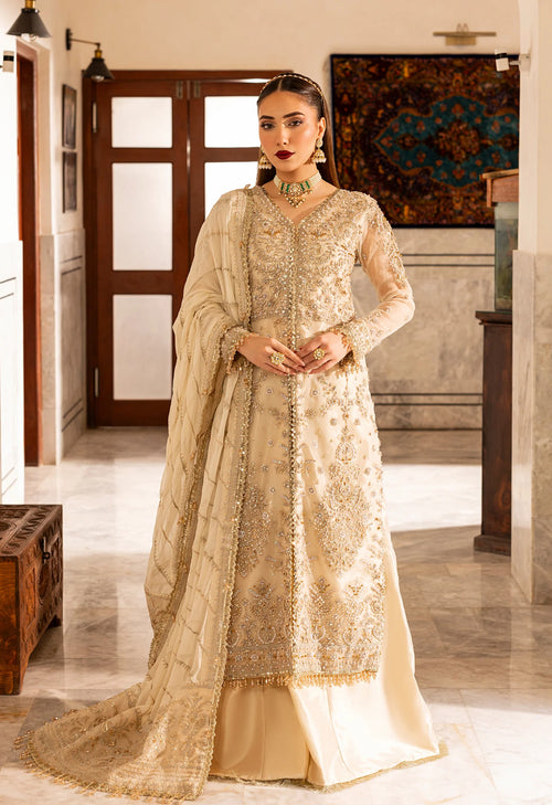 DAISY FORMAL DRESS - (ALI-0008)
