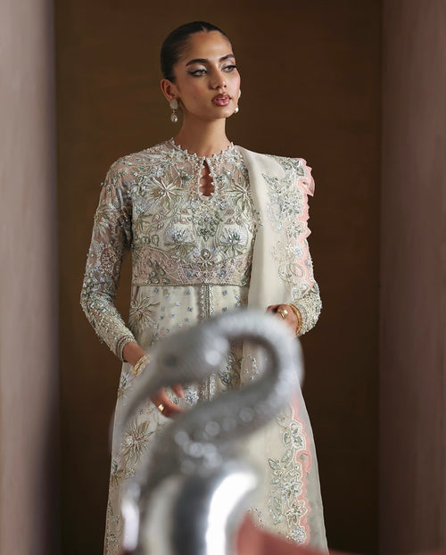 SORAYA - NOVARA - LUMENE FESTIVE’ - (SOR-0002)