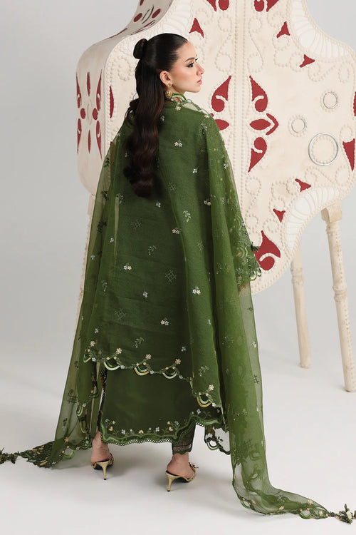 Qalamkar - Vesta - Festive Lawn ‘26 - ( QAL - 0325 )