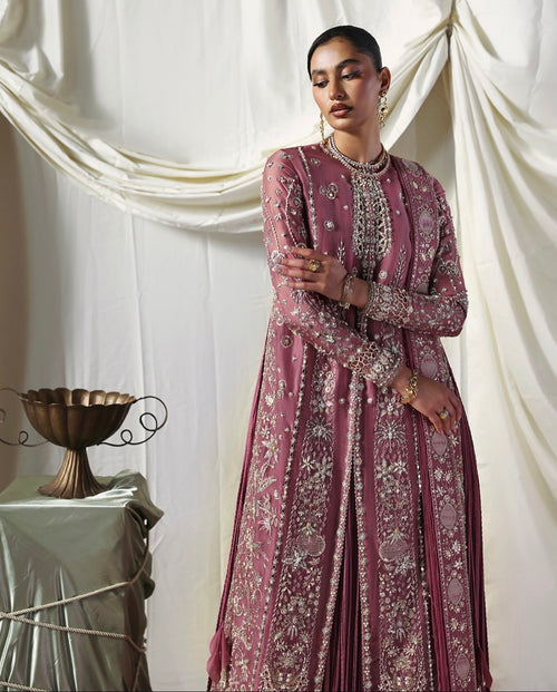 SORAYA - ISOLDE - LUMENE FESTIVE’ - (SOR-0004)