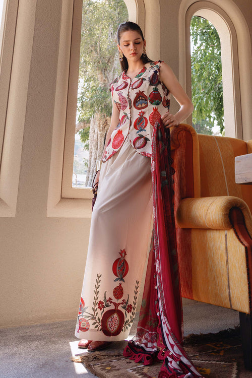 Maria B - Mprints - MPT-2903-A - ( MRB-0088 )