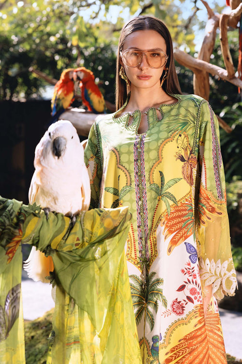 Maria B - Mprints - MPT-2905-B - ( MRB-0092 )