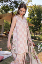 Maria B - Mprints - MPT-2906-A - ( MRB-0093 )