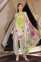 Maria B - Mprints - MPT-2909-A - ( MRB-0099 )