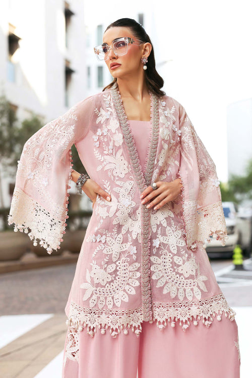 Maria B - Luxury Lawn'26 - D-2602-B - ( MRB-0078 )