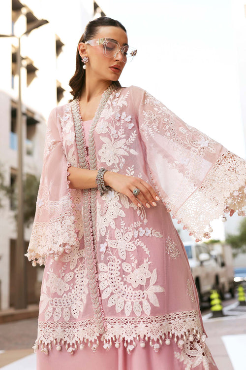 Maria B - Luxury Lawn'26 - D-2602-B - ( MRB-0078 )