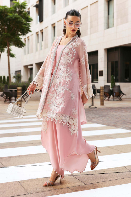 Maria B - Luxury Lawn'26 - D-2602-B - ( MRB-0078 )