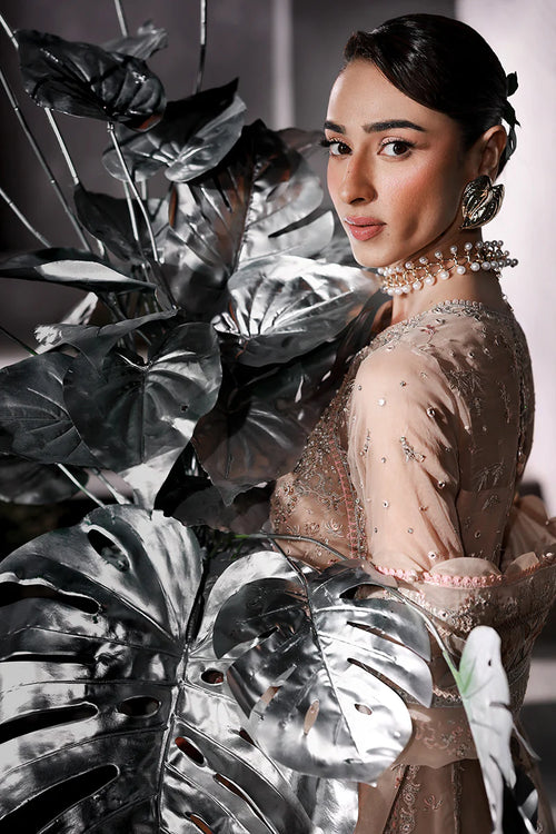 QALAMKAR - ELIRAH FORMALS - LUSTRA - (QAL-0230)