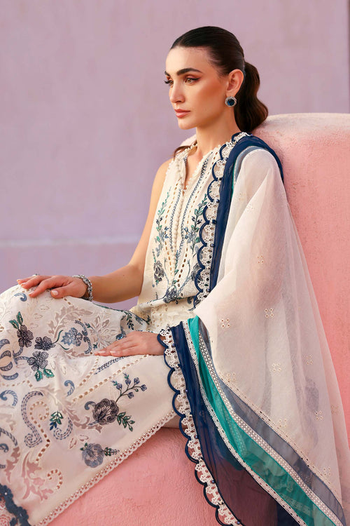 Maria B - Mprints - D - 2609 - B - ( MRB-0101 )