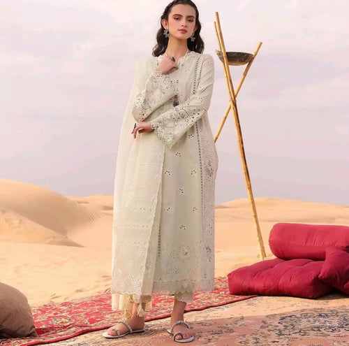 CHIKANKARI SORCHA (QAL-0051)