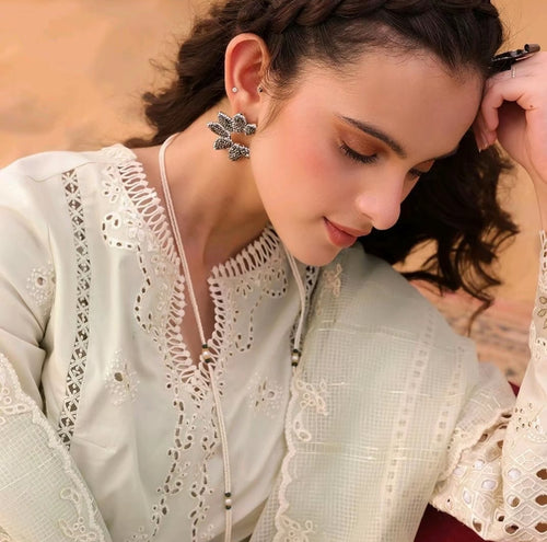 CHIKANKARI SORCHA (QAL-0051)
