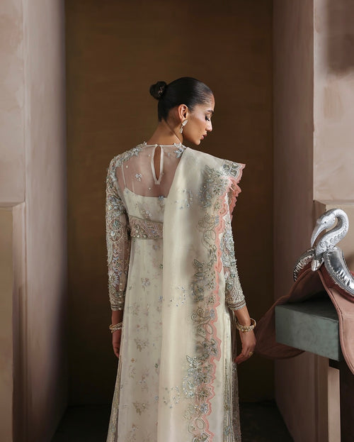 SORAYA - NOVARA - LUMENE FESTIVE’ - (SOR-0002)