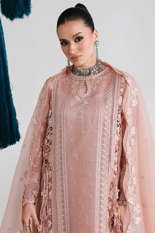 Qalamkar - Jina - Festive Lawn ‘26 - ( QAL - 0326 )